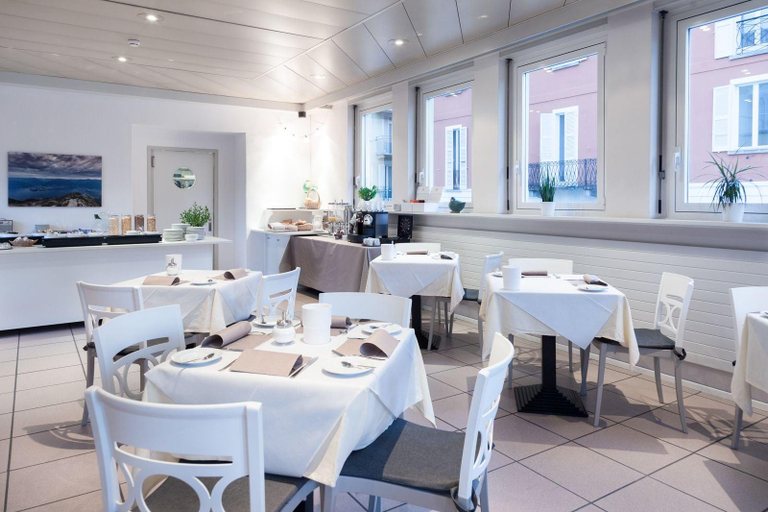 Food & Drinks 5, Hotel DU LAC Locarno, Locarno
