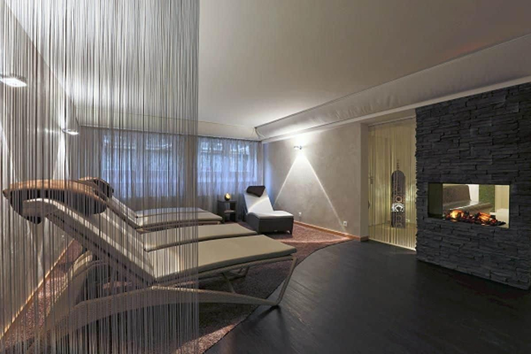 Public Area 3, Insel Hotel, Bonn