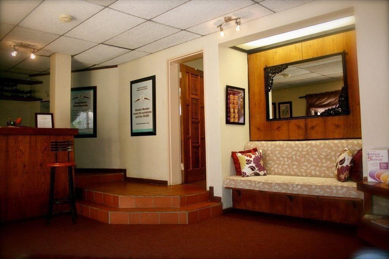 Public Area 2, Amper Bo Guesthouse, City of Tshwane