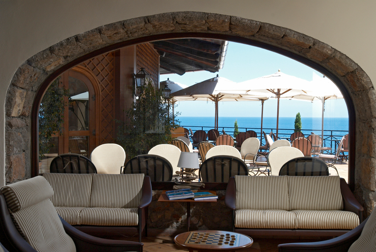 Food & Drinks 4, Hotel Il Pellicano, Grosseto
