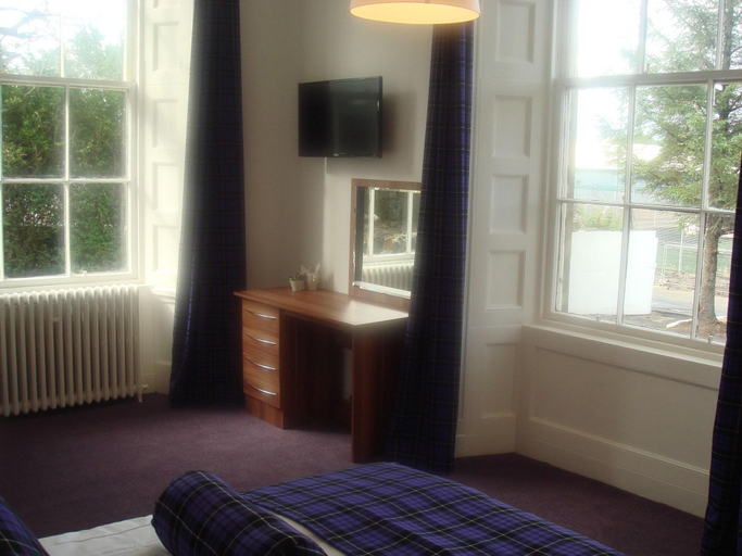 Public Area 3, Scotia Airport Hotel, Renfrewshire