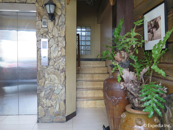 Public Area 2, Las Casitas de Angela Hotel, Davao City