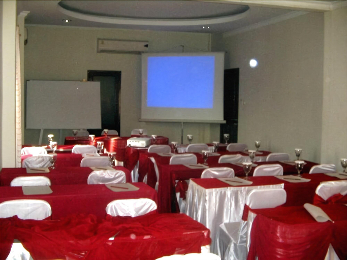 Grand Sirao Hotel, Medan