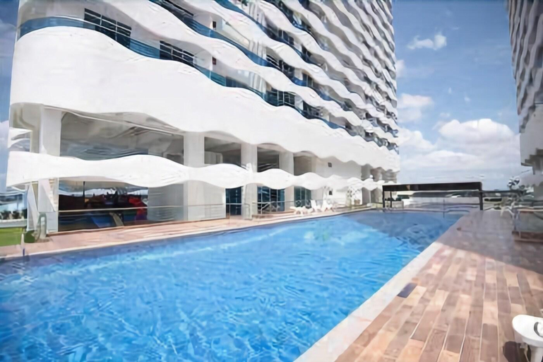 Sport & Beauty, Faithview Hotel Suites, Malacca City