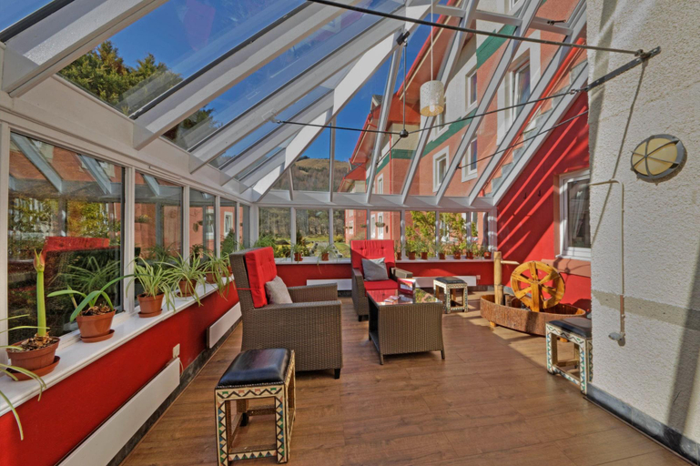 Public Area 5, Muthu Ben Doran Hotel, Stirling