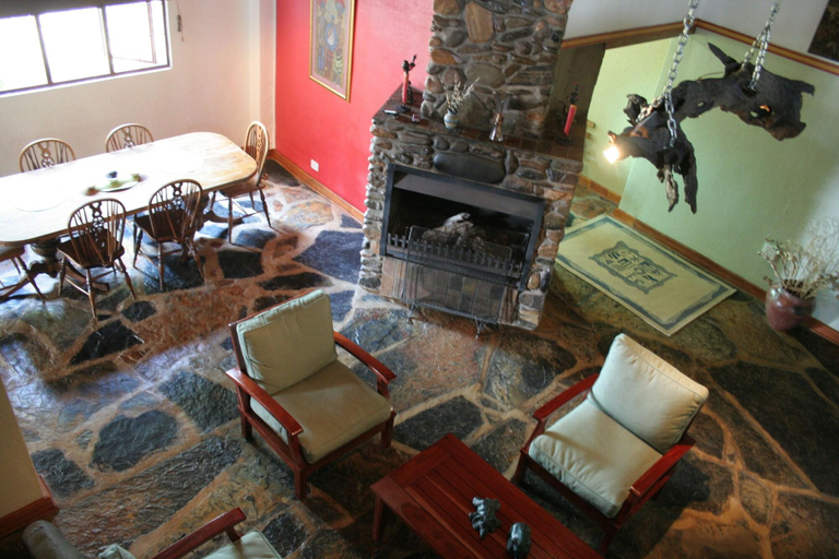 Public Area 2, Eco Eden Bush Lodge, Ehlanzeni