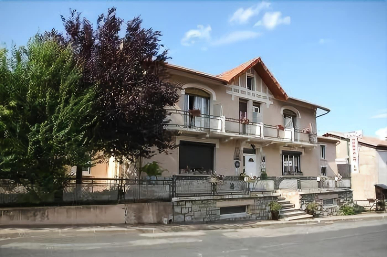 Exterior & Views 1, Hotel Bayle, Aude