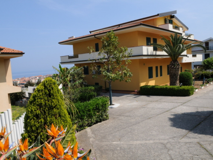 Exterior & Views 5, Hotel Del Sole, Milano