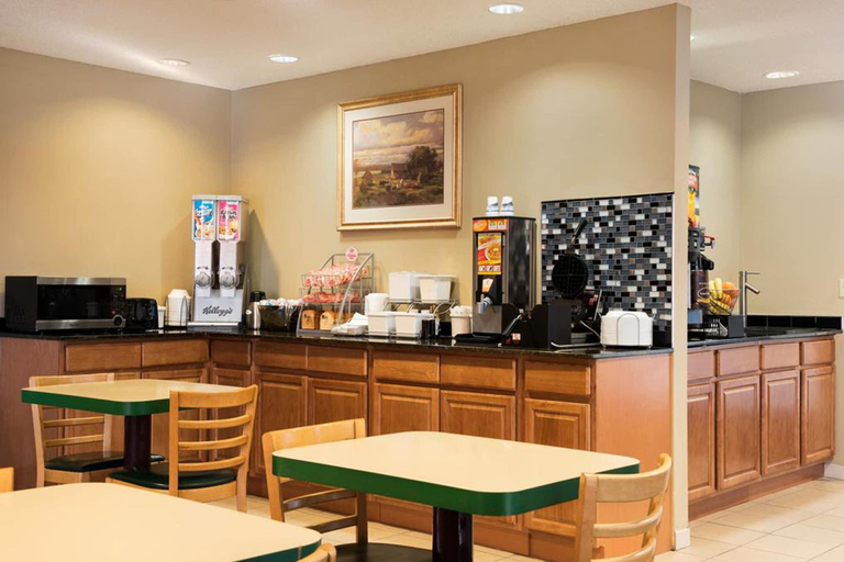 Others 5, Asteria Inn Suites New Richmond, Saint Croix