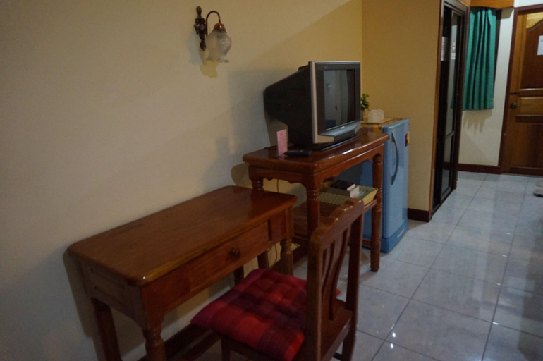 Bedroom 3, SP Residence, Muang Nakhon Phanom