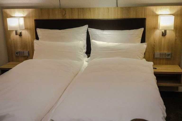 Public Area 2, Businesshotel Go2bed, Lörrach