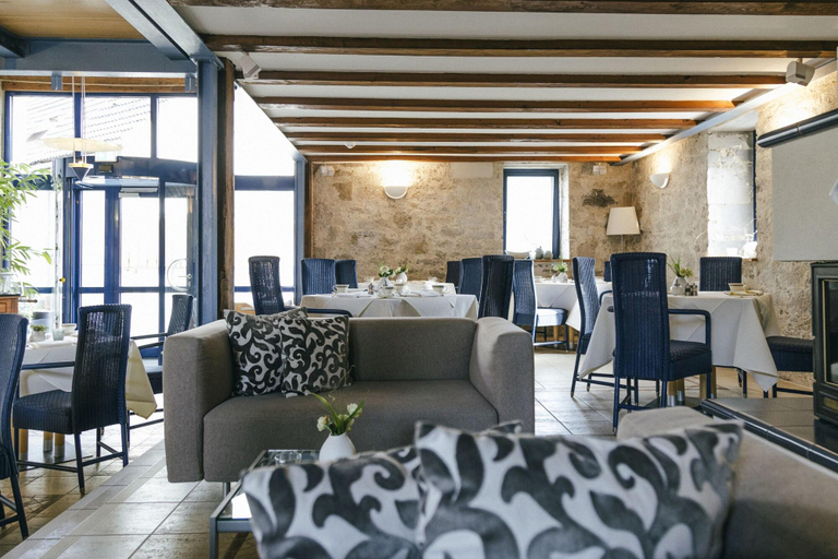 Public Area, Hotel Altes Amtshaus, Hohenlohekreis
