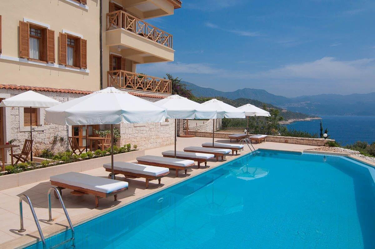 Sport & Beauty 3, Lycia Boutique Hotel, Kaş