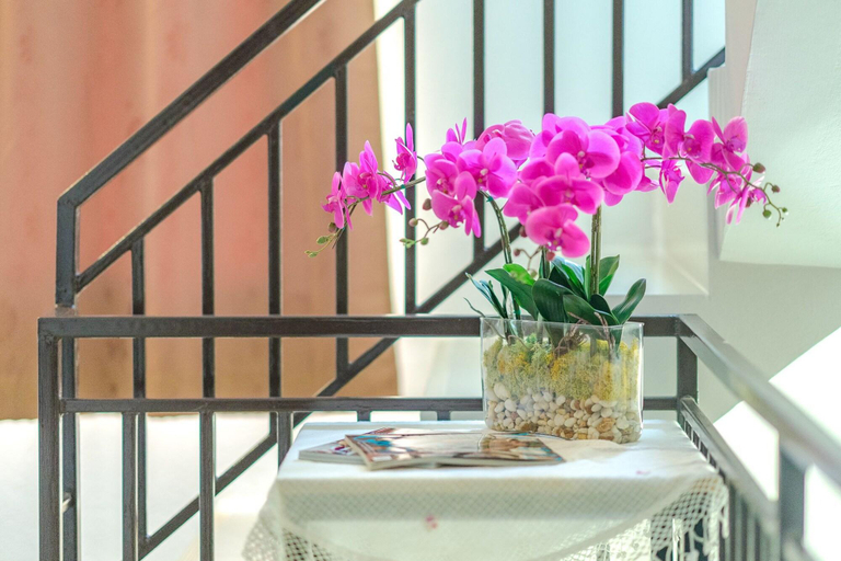 Public Area 3, Penyos Residence, Bang Khae