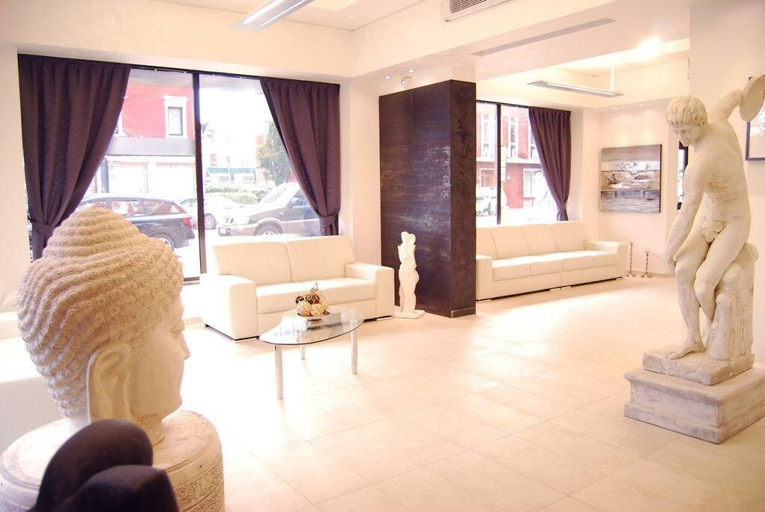 Public Area