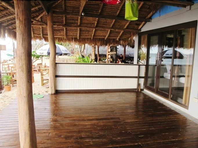Public Area 3, Horizon Bungalow Restaurant and Bar, Ko Lanta