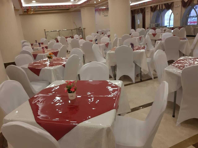 Food & Drinks 4, Aramas, Al Madinah Al Munawwarah