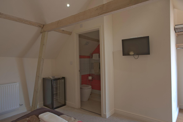 Bathroom 4, Cranberries Luxury Hideaway, Devon