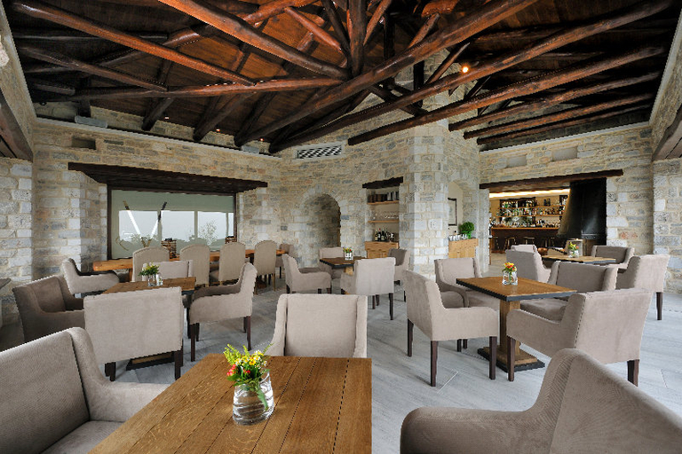 Food & Drinks 4, Valeni Boutique Hotel & Luxury Spa, Thessaly