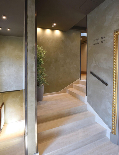 Public Area 3, Santa Croce Boutique Hotel, Venezia