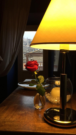 Bedroom 3, Antico Palazzo Filonardi, Frosinone