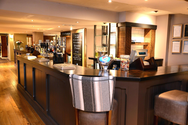 Food & Drinks 5, Unicorn Hotel by Marstons Inns, Nottinghamshire