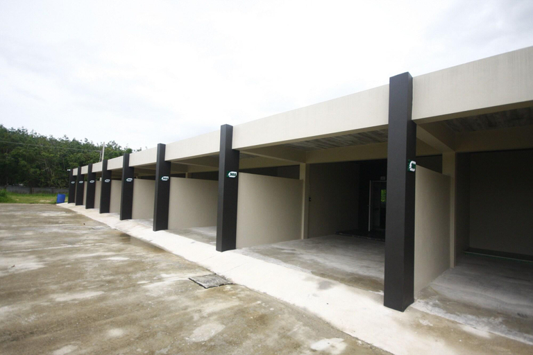 Exterior & Views 2, Kuakaew Garden Hotel, Muang Nakhon Si Thammarat