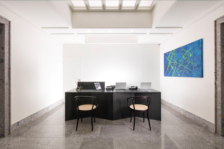 Public Area 2, SR Suites Pangyo, Seongnam