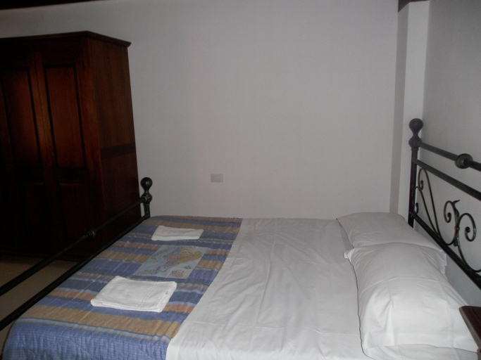 Bedroom 3, Sweet Venice Locazione turistica, Venezia