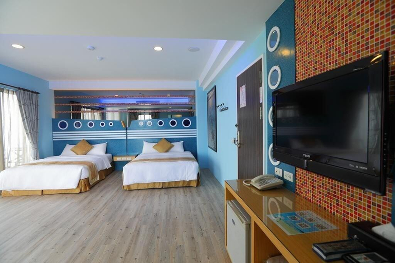 Others 5, Hang Hai B & B, Pingtung