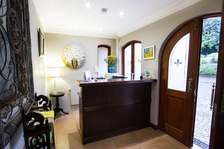 Public Area 3, Bellgrove Guest House Sandton, City of Johannesburg