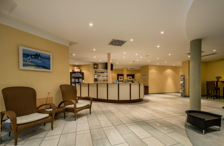 Public Area 2, Golf- und Wellnesshotel Balmer See, Vorpommern-Greifswald