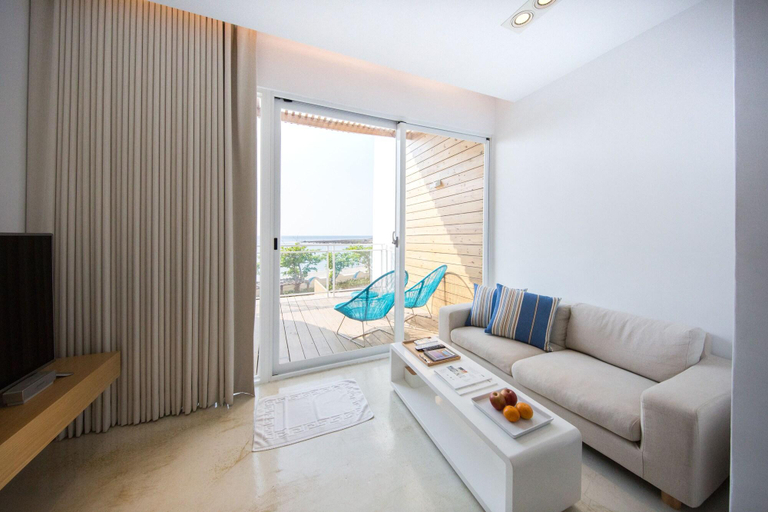 Bedroom 2, HOOOPE INN, Pingtung