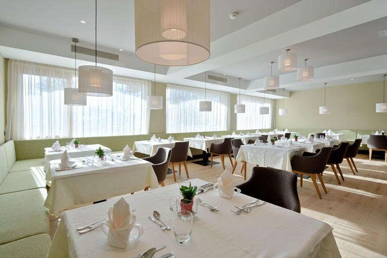 Food & Drinks 4, Granpanoramahotel Stephanshof, Bolzano