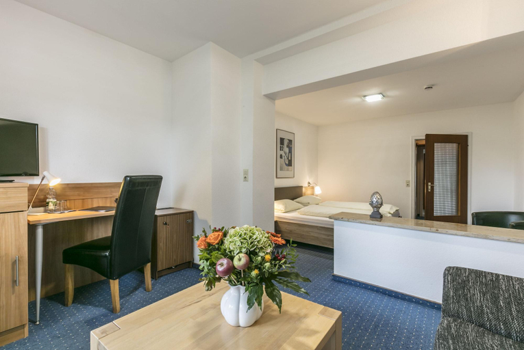 Bedroom 3, Bären, Breisgau-Hochschwarzwald