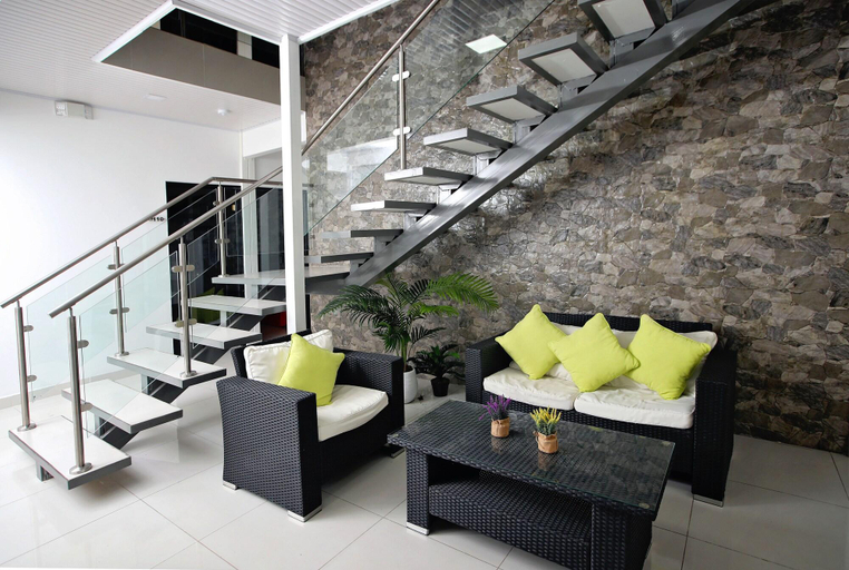 Public Area 3, Hotel Milan Costa Rica, San José