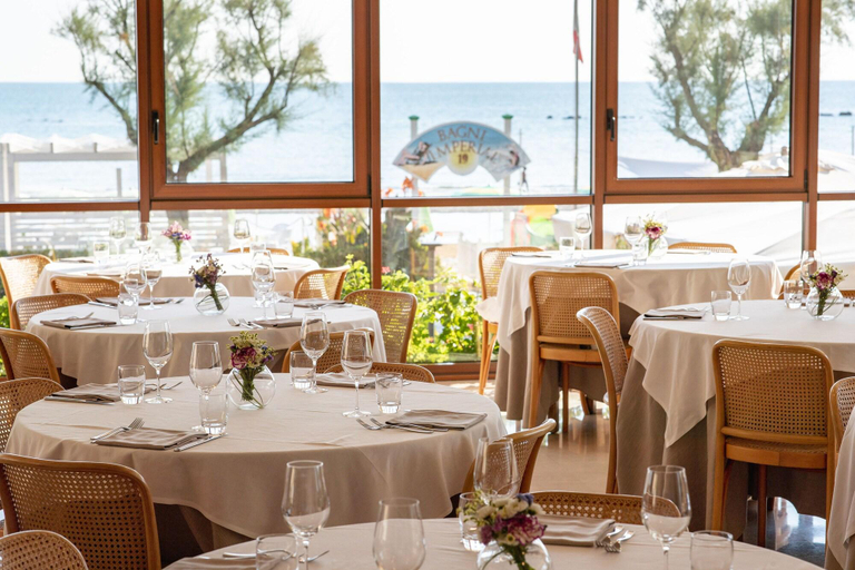 Food & Drinks 5, UNA HOTELS Imperial Beach Hotel, Pesaro E Urbino