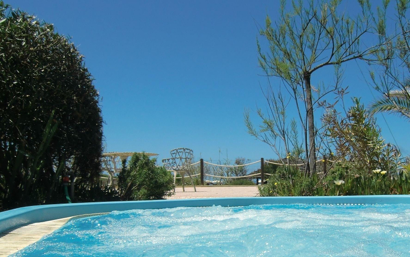 Sport & Beauty 2, Hotel Le Dune Piscinas, Medio Campidano