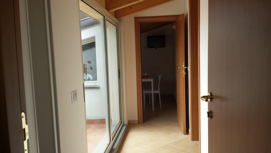 Public Area 2, Bed E Breakfast Da Rosa, Catania