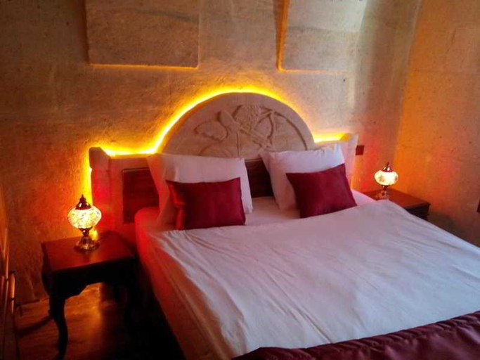 Bedroom 3, Stone Concept Hotel, Nevşehir