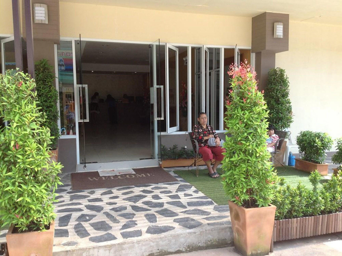 JJ Villa, Muang Khon Kaen