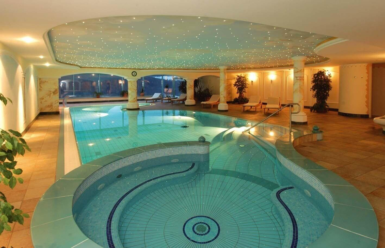 Sport & Beauty 1, Unterheimerhof, Bolzano