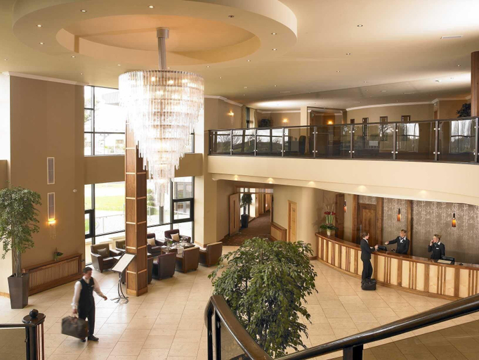 Public Area 4, Amber Springs Hotel & Health Spa