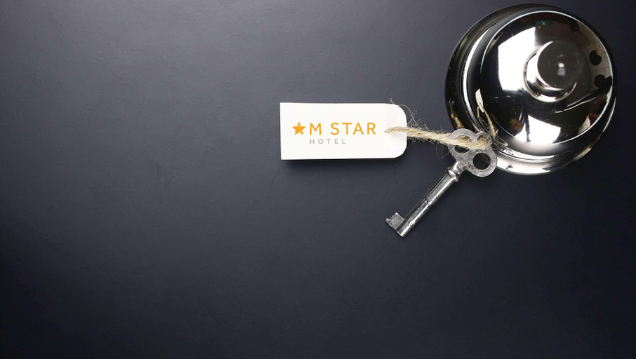 Public Area 2, M Star North Canton, Stark