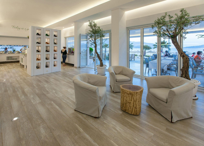 Public Area 2, The Beachfront Hotel, Marmaris