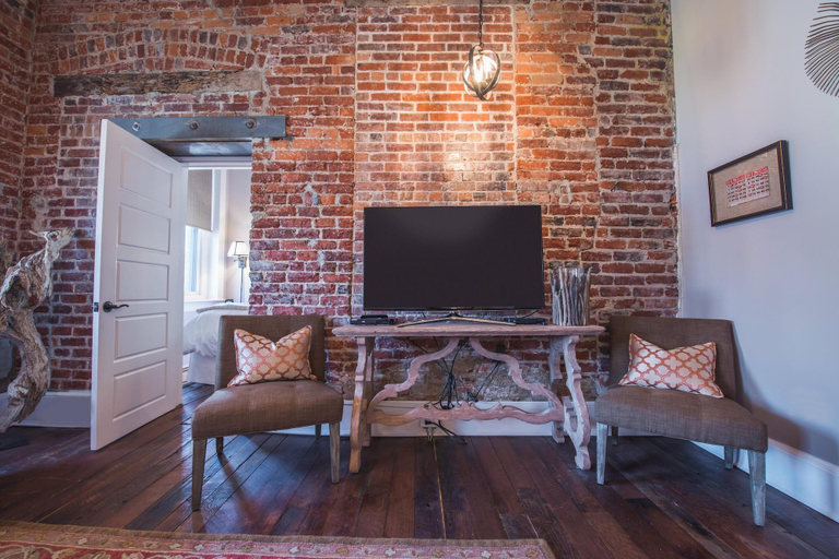 Public Area 4, The Windsor Boutique Hotel, Buncombe