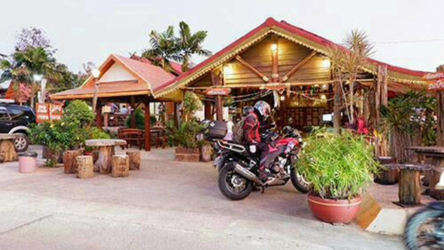 Exterior & Views 4, Rabiangphu Resort, Phu Rua
