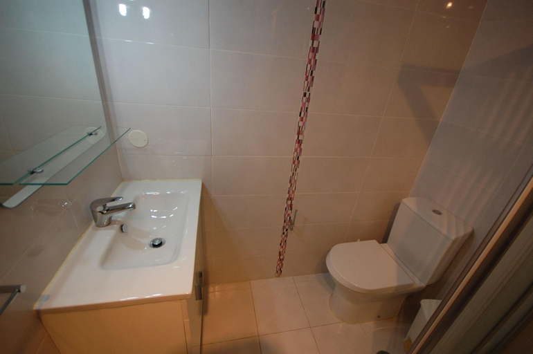 Bathroom 3, Solar dos Vilarinhos , Albufeira