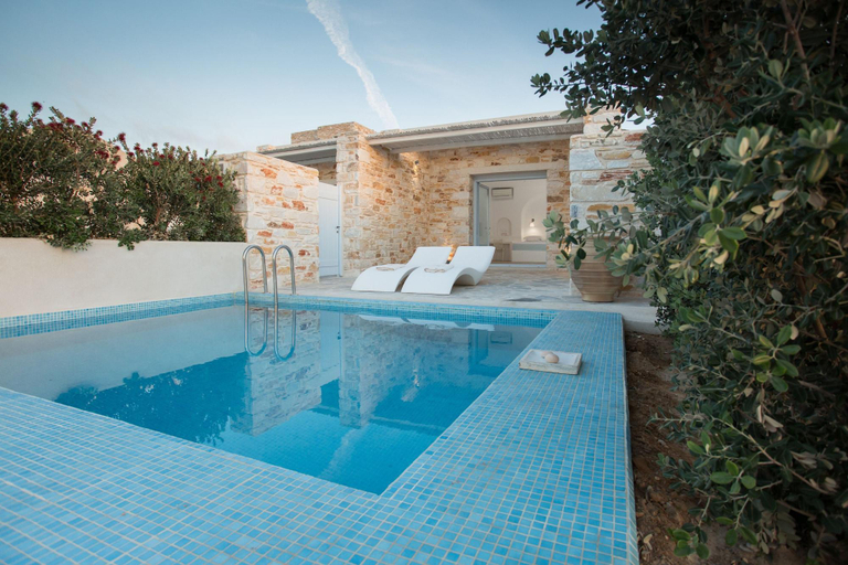 Sport & Beauty 2, Calme Boutique Hotel Paros- Adults Only, South Aegean
