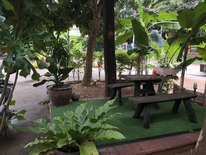 Others 5, Khan Kluay Resort, Muang Khon Kaen